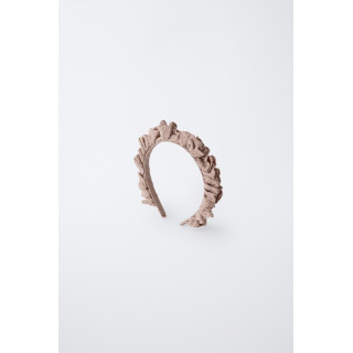 ОБОДОК С КРУЖЕВОМ