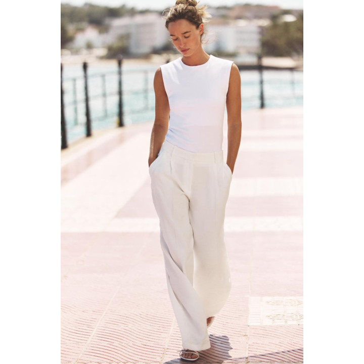 ТОП БЕЗ РУКАВОВ