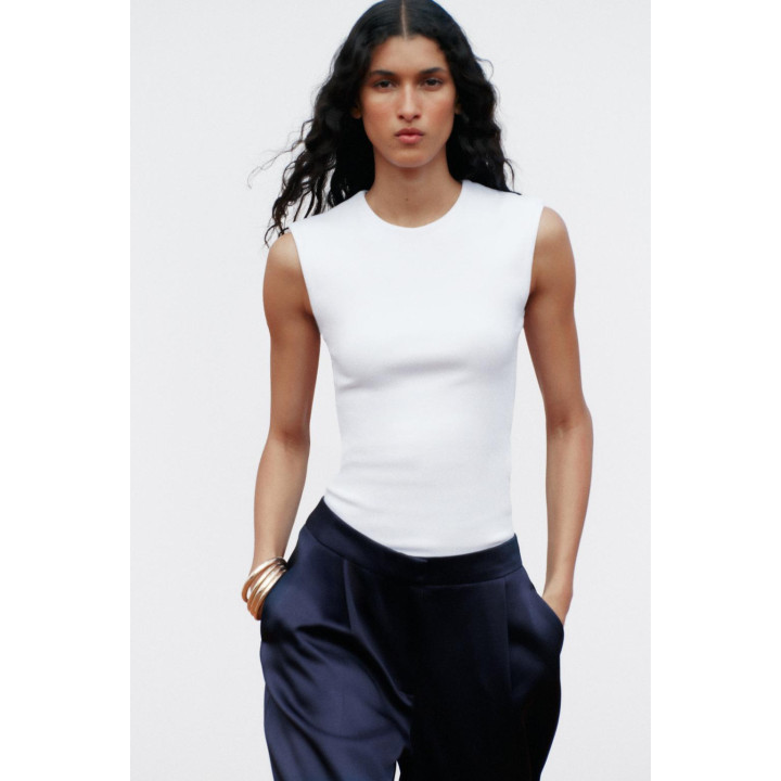 ТОП БЕЗ РУКАВОВ