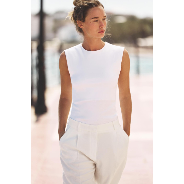 ТОП БЕЗ РУКАВОВ