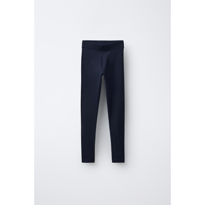 БАЗОВЫЕ ЛЕГИНСЫ