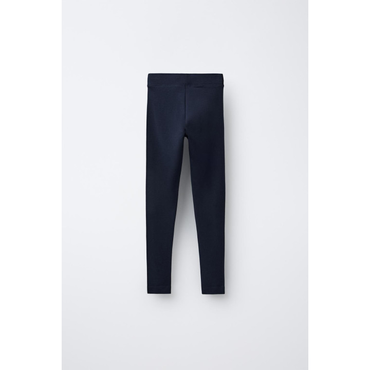 БАЗОВЫЕ ЛЕГИНСЫ