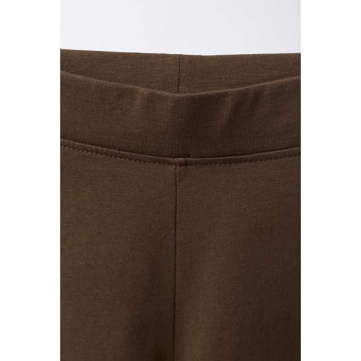 НАБОР ИЗ ТРЕХ БАЗОВЫХ ЛЕГГИНСОВ