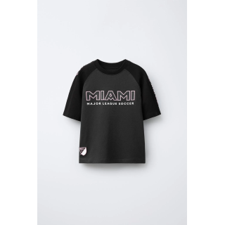 ФУТБОЛКА INTER MIAMI CF MLS