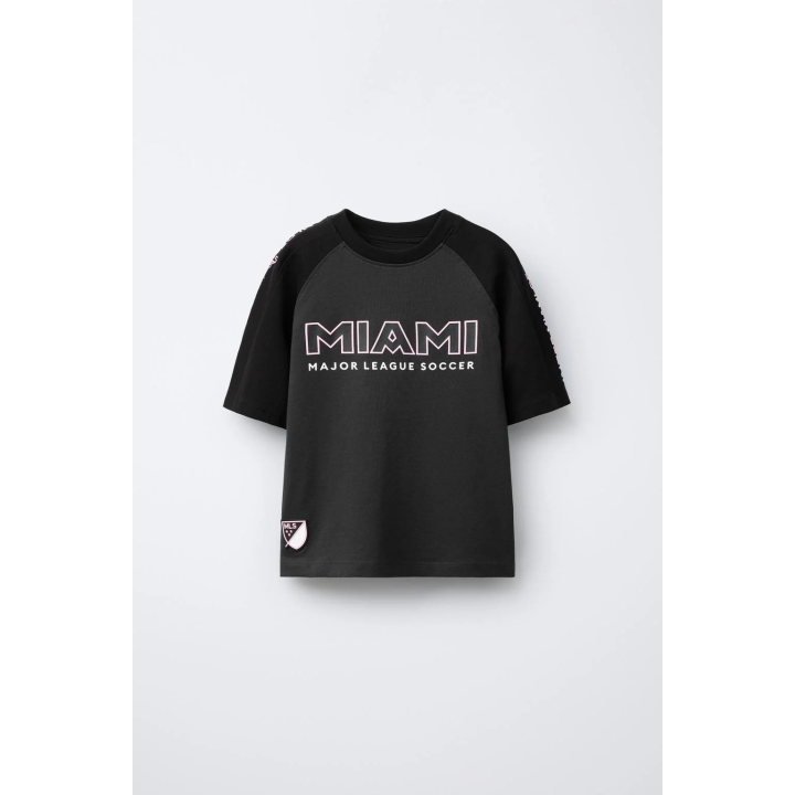 ФУТБОЛКА INTER MIAMI CF MLS