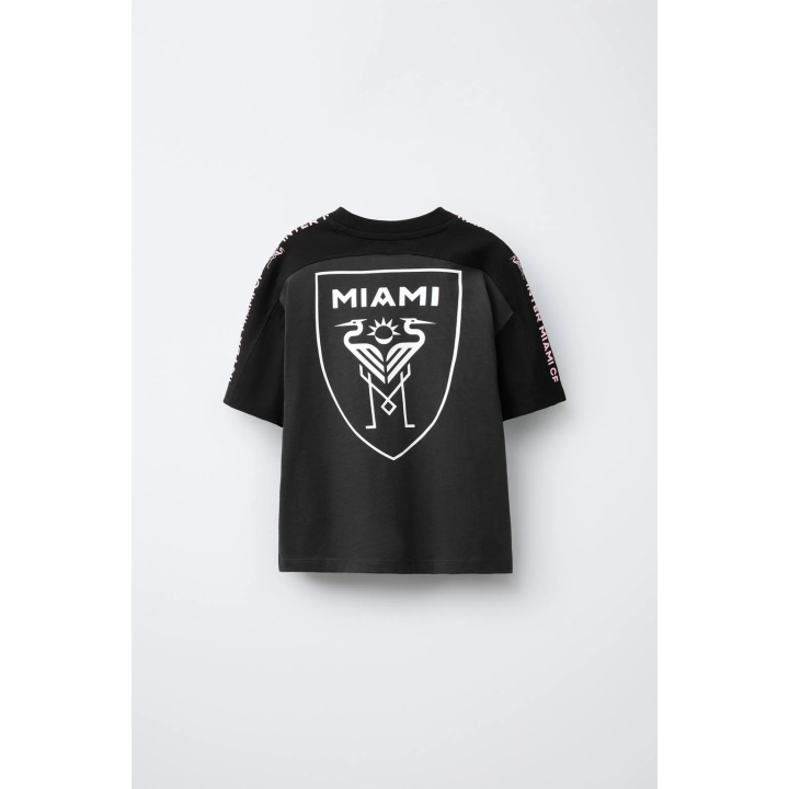 ФУТБОЛКА INTER MIAMI CF MLS