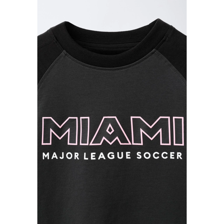 ФУТБОЛКА INTER MIAMI CF MLS