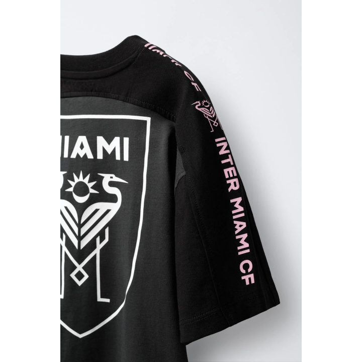 ФУТБОЛКА INTER MIAMI CF MLS