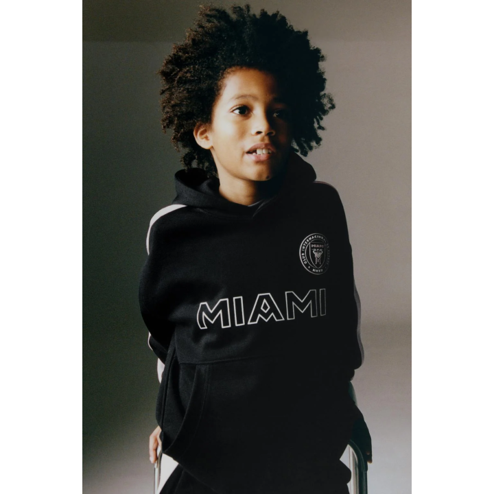 ФУТБОЛКА INTER MIAMI CF MLS