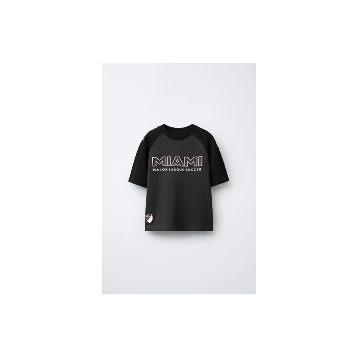 ФУТБОЛКА INTER MIAMI CF MLS