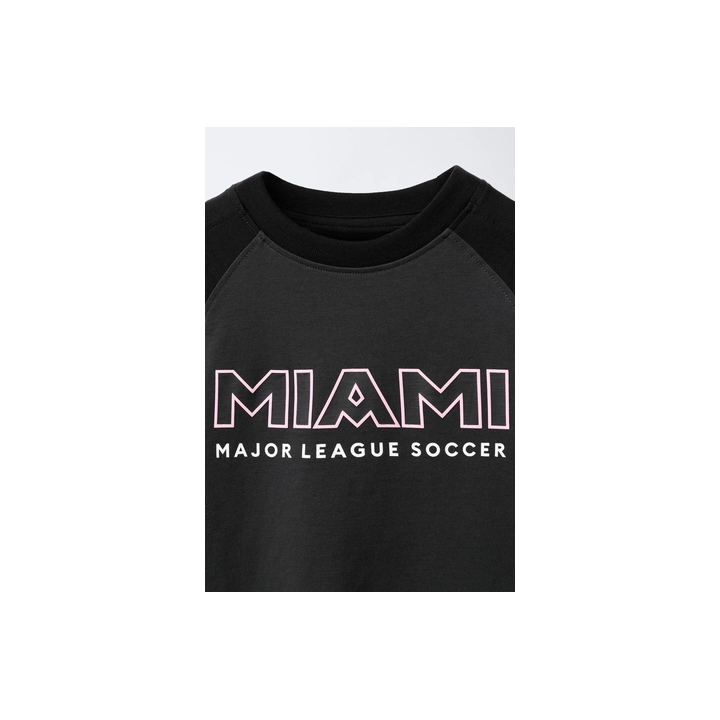 ФУТБОЛКА INTER MIAMI CF MLS