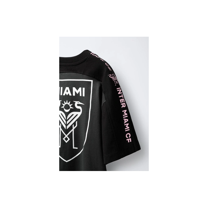 ФУТБОЛКА INTER MIAMI CF MLS