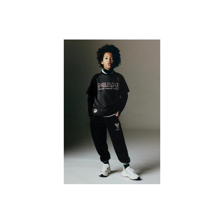 ФУТБОЛКА INTER MIAMI CF MLS