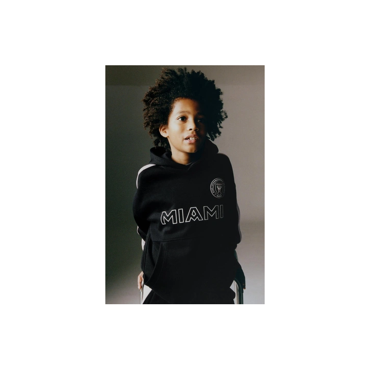 ФУТБОЛКА INTER MIAMI CF MLS