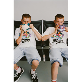 ФУТБОЛКА С ПРИНТОМ POKÉMON ™