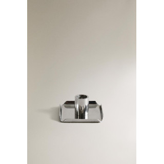 Подсвечник из нержавеющей стали