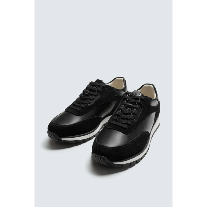 КРОССОВКИ В СТИЛЕ КЭЖУАЛ