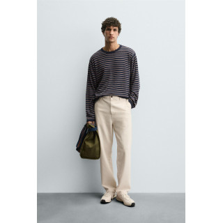 БРЮКИ ЧИНОС STRAIGHT FIT