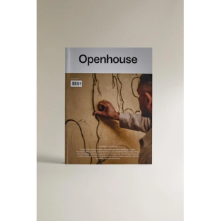 OPENHOUSE MAGAZINE N24