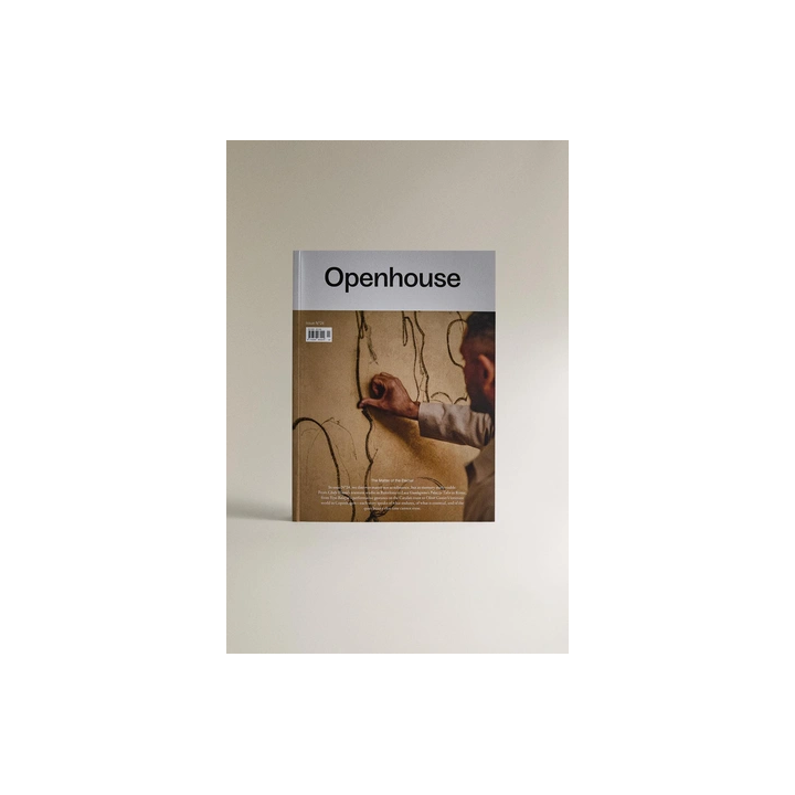 OPENHOUSE MAGAZINE N24