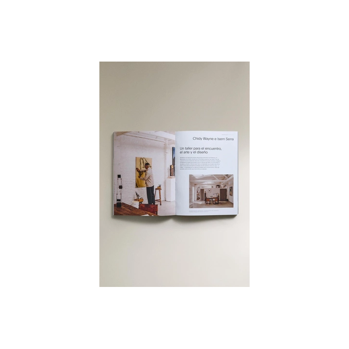 OPENHOUSE MAGAZINE N24