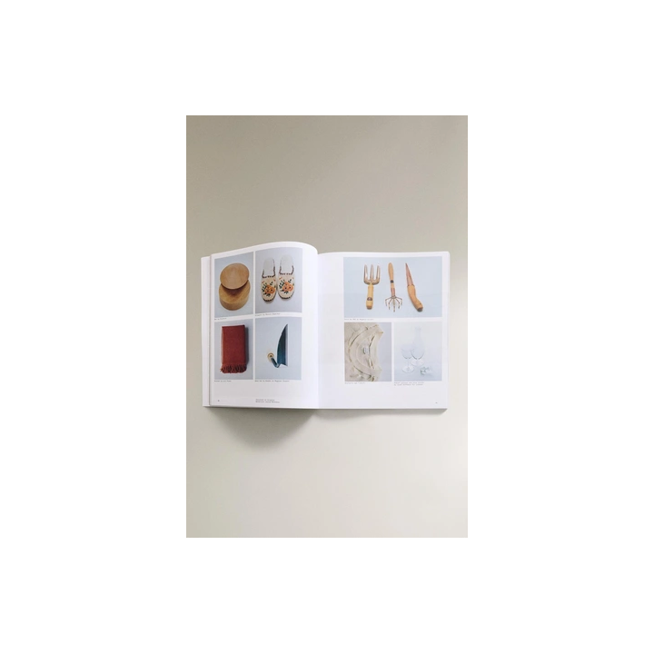 HOLIDAY MAGAZINE INTERIORS