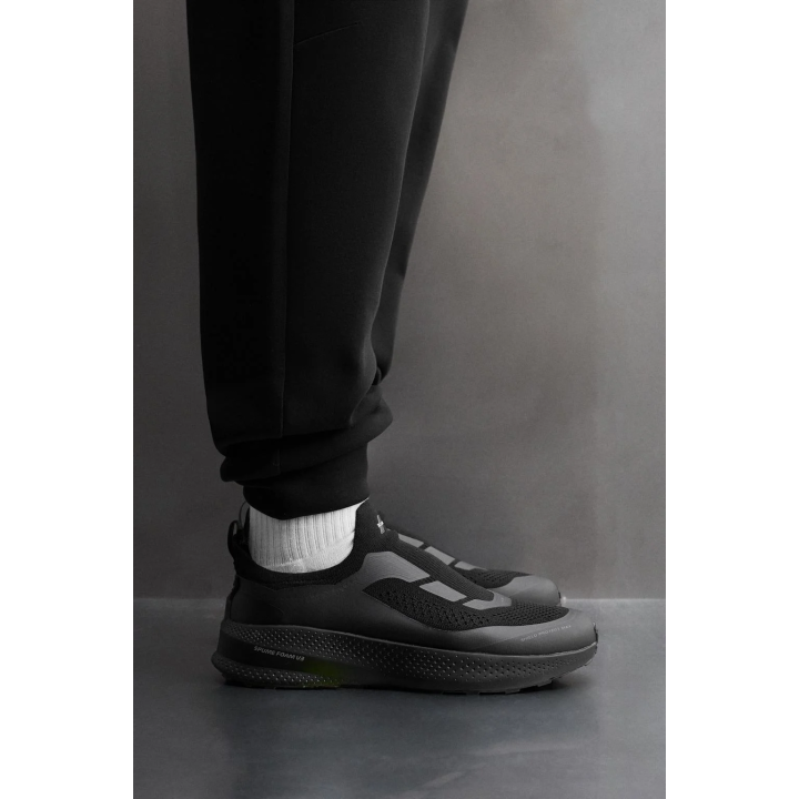 СПОРТИВНЫЕ КРОССОВКИ БЕЗ ШНУРКОВ