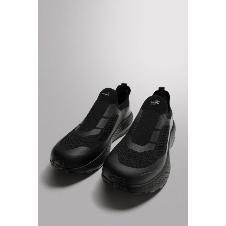 СПОРТИВНЫЕ КРОССОВКИ БЕЗ ШНУРКОВ