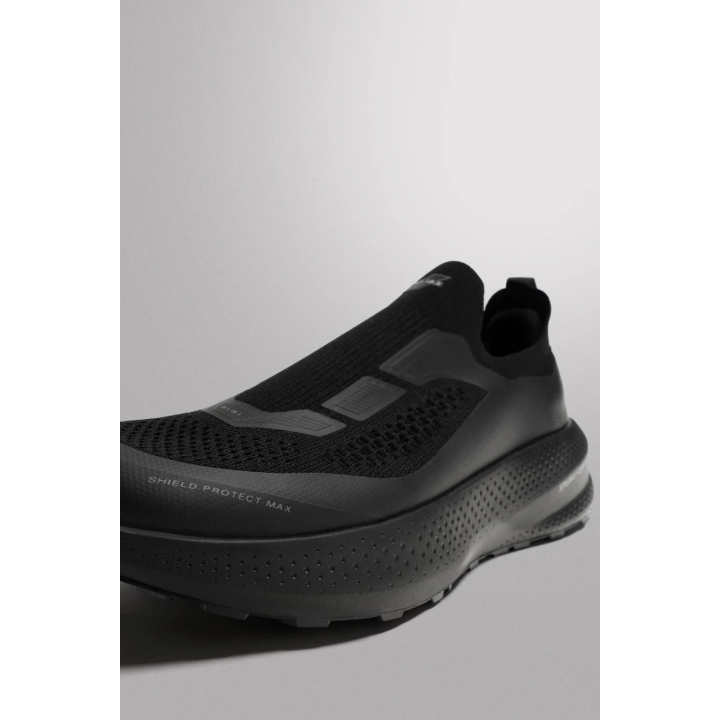 СПОРТИВНЫЕ КРОССОВКИ БЕЗ ШНУРКОВ