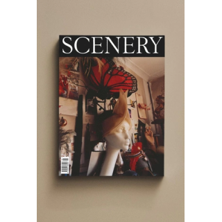 SCENERY IV MAGAZINE