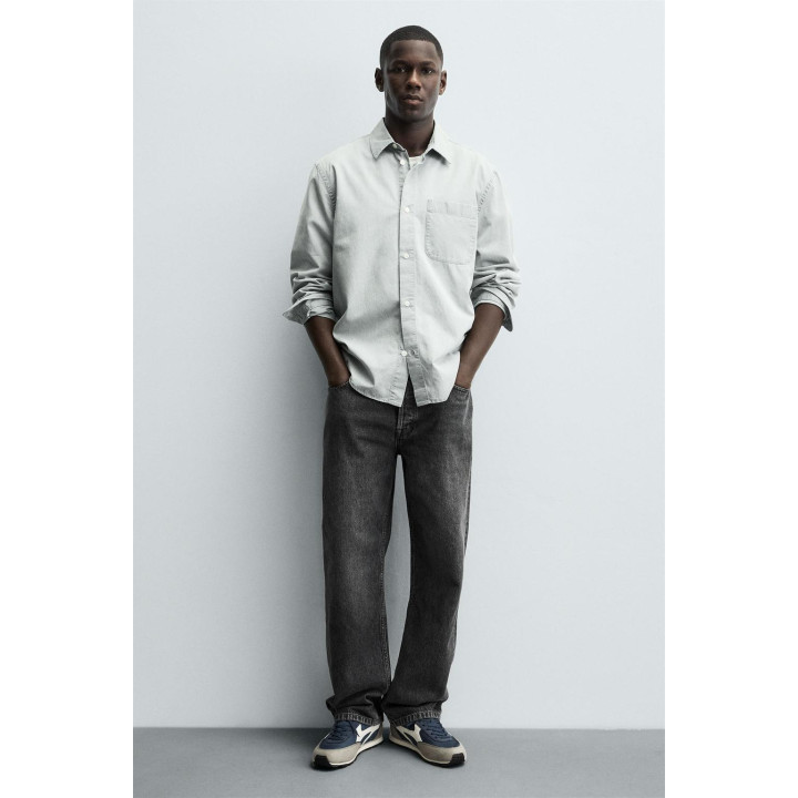 КРОССОВКИ В СТИЛЕ РЕТРО