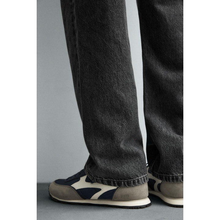 КРОССОВКИ В СТИЛЕ РЕТРО