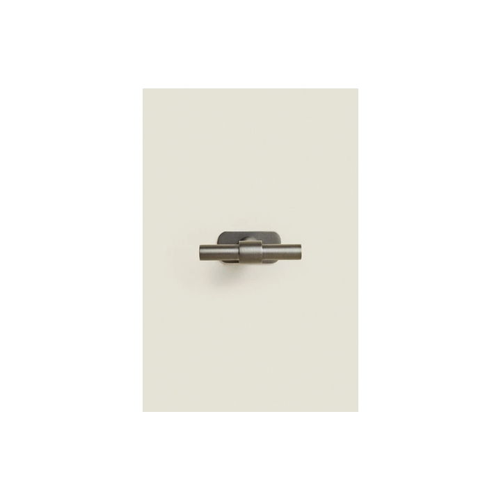 PACK OF LONG METAL HANDLES (PACK OF 2)