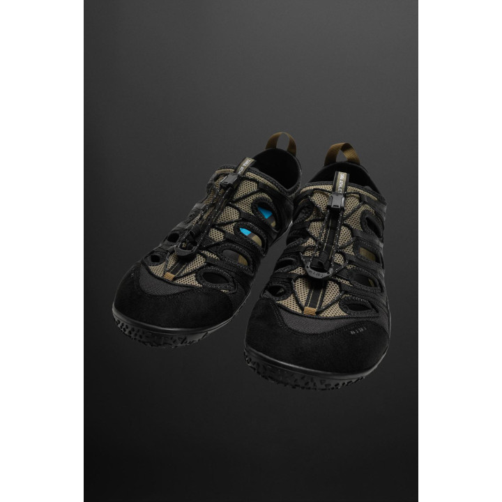 ТЕХНОЛОГИЧНЫЕ САНДАЛИИ X VIBRAM®