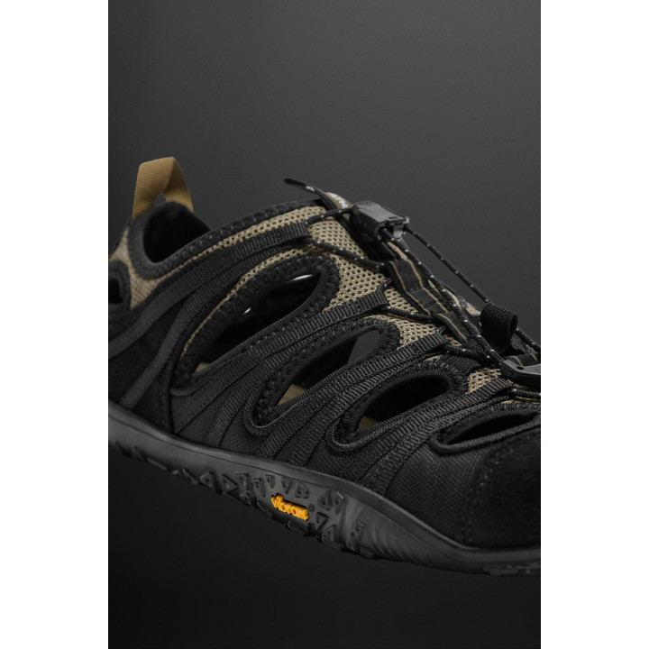 ТЕХНОЛОГИЧНЫЕ САНДАЛИИ X VIBRAM®