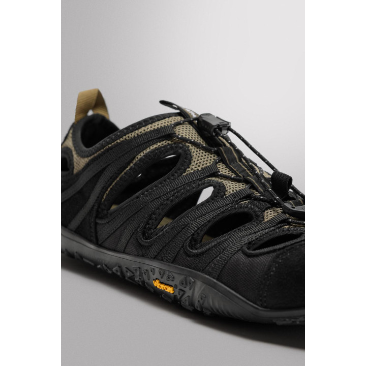 ТЕХНОЛОГИЧНЫЕ САНДАЛИИ X VIBRAM®