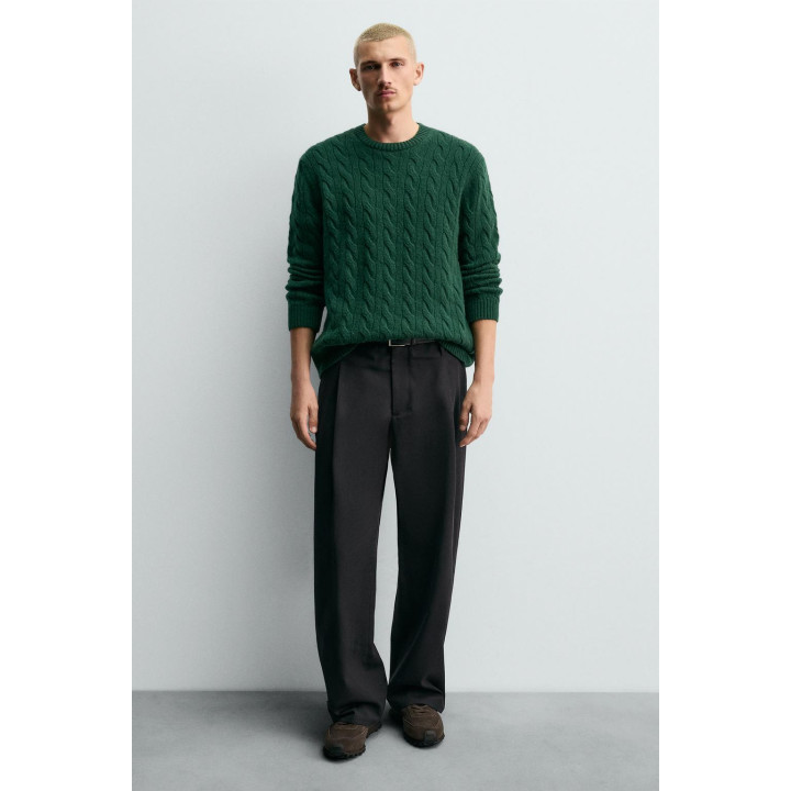 КОЖАНЫЕ КРОССОВКИ В СТИЛЕ КЭЖУАЛ