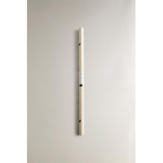 Бумага для упаковки подарков с рождественскими собаками