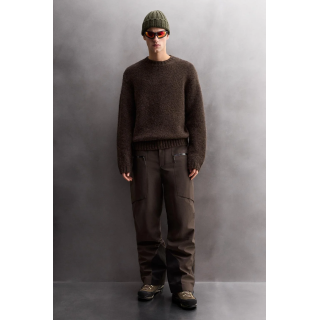 ВОДОНЕПРОНИЦАЕМЫЕ КРОССОВКИ ДЛЯ ТРЕККИНГА RECCO®