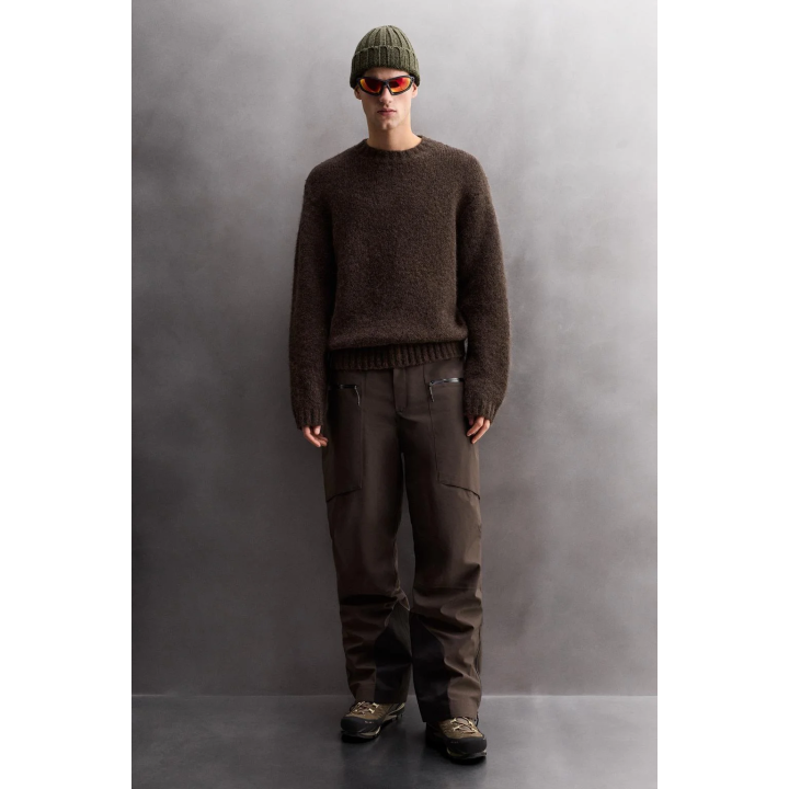 ВОДОНЕПРОНИЦАЕМЫЕ КРОССОВКИ ДЛЯ ТРЕККИНГА RECCO®