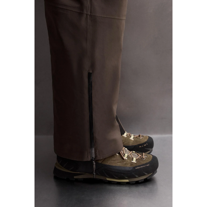 ВОДОНЕПРОНИЦАЕМЫЕ КРОССОВКИ ДЛЯ ТРЕККИНГА RECCO®