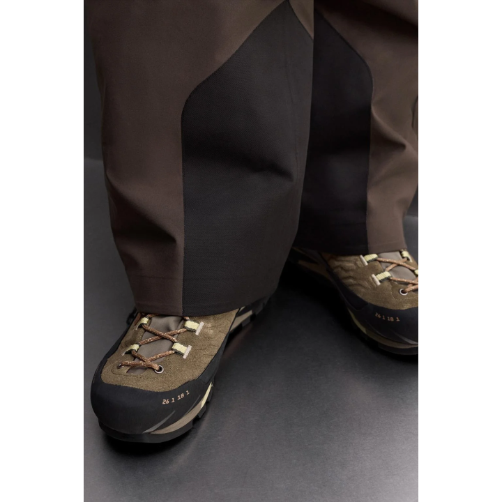 ВОДОНЕПРОНИЦАЕМЫЕ КРОССОВКИ ДЛЯ ТРЕККИНГА RECCO®