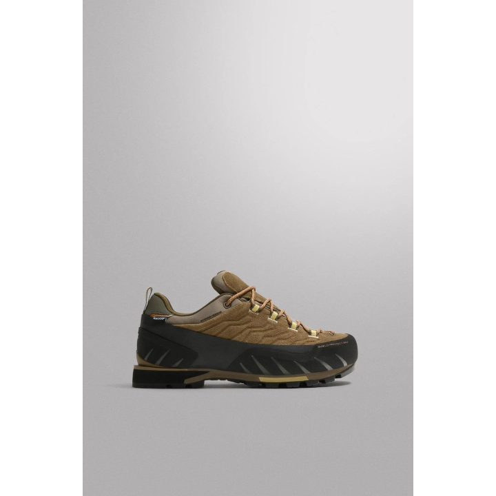 ВОДОНЕПРОНИЦАЕМЫЕ КРОССОВКИ ДЛЯ ТРЕККИНГА RECCO®