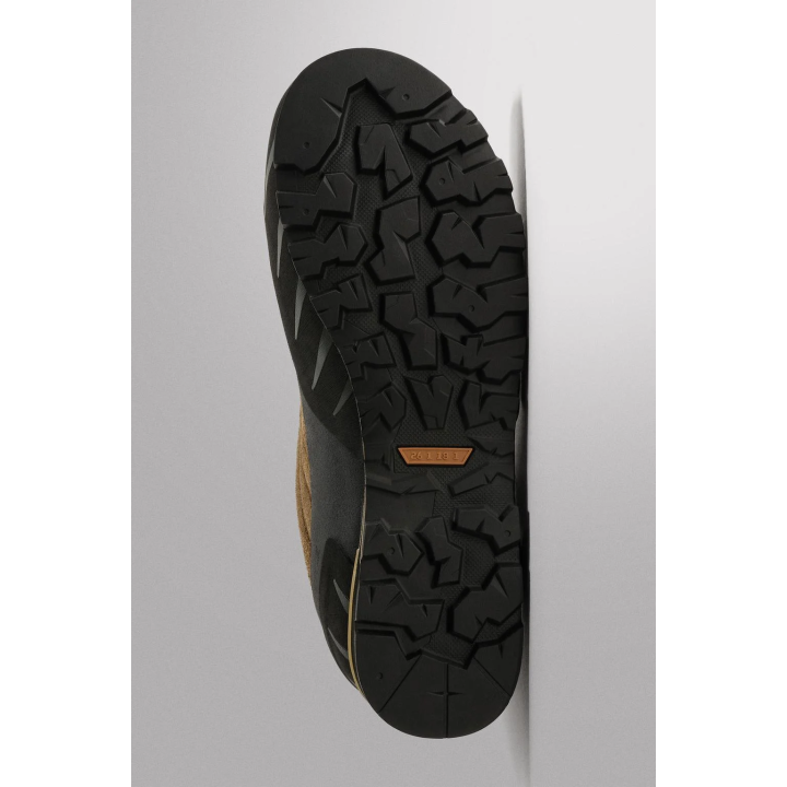 ВОДОНЕПРОНИЦАЕМЫЕ КРОССОВКИ ДЛЯ ТРЕККИНГА RECCO®