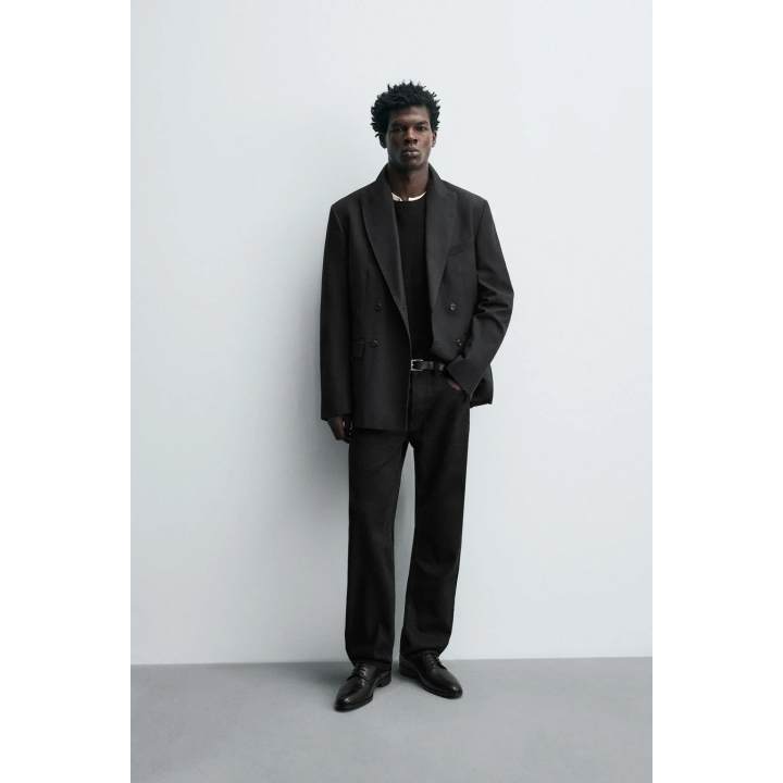 Туфли-дерби