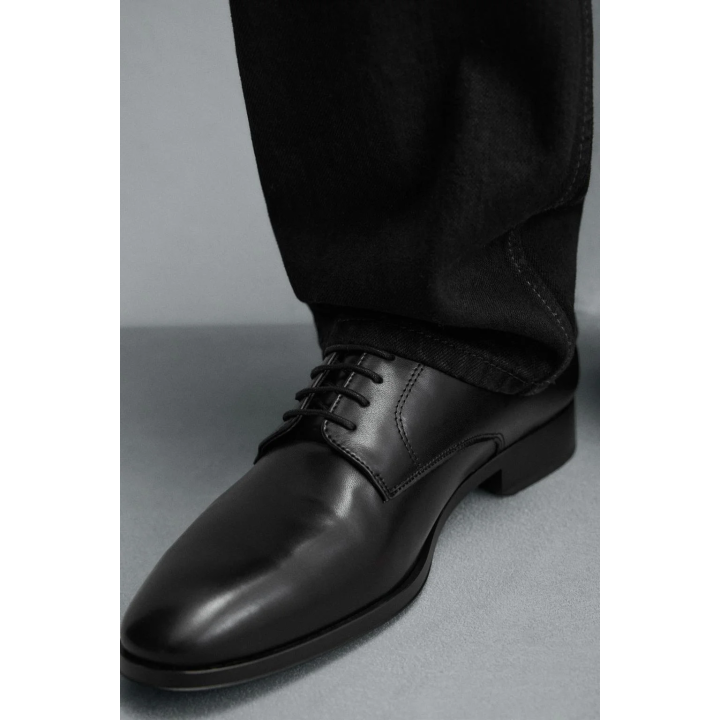 Туфли-дерби