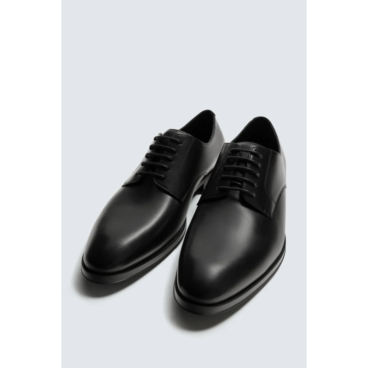 Туфли-дерби