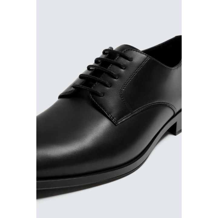 Туфли-дерби