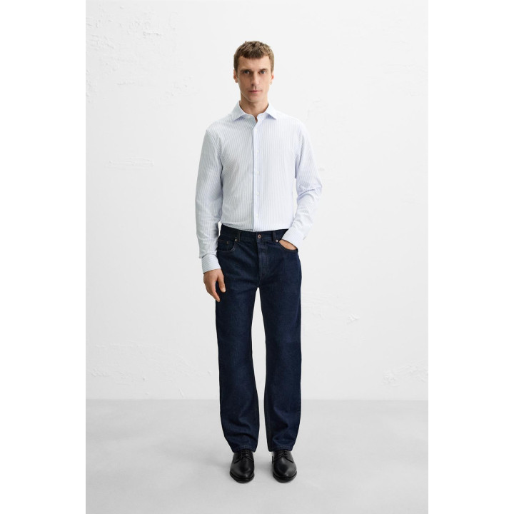 Туфли-лоферы