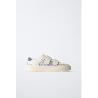 КРОССОВКИ С БЛЕСТКАМИ